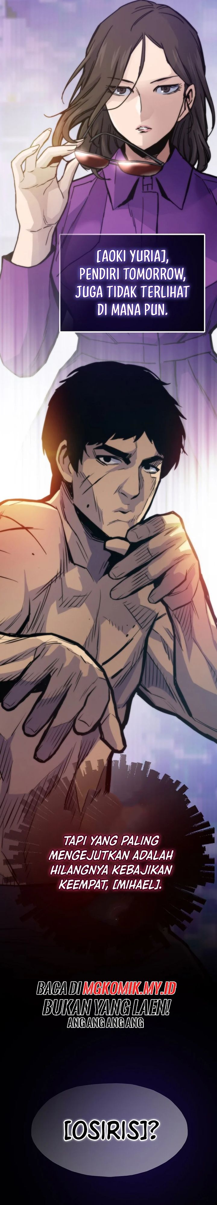 Past Life Regressor (Remake 2022) Chapter 115 Image 15