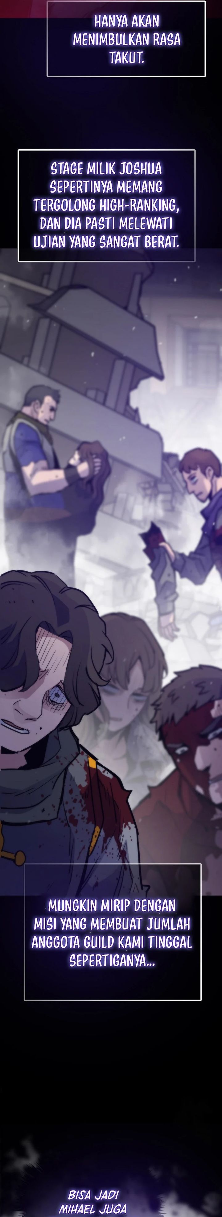 Past Life Regressor (Remake 2022) Chapter 115 Image 18