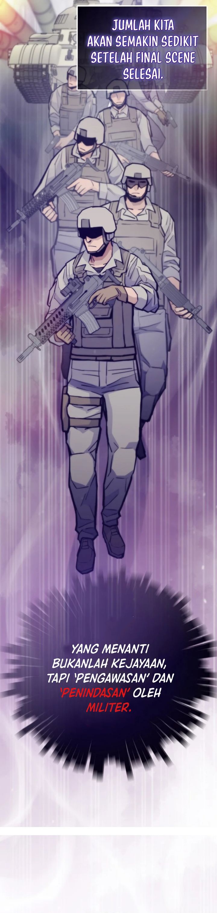 Past Life Regressor (Remake 2022) Chapter 115 Image 21