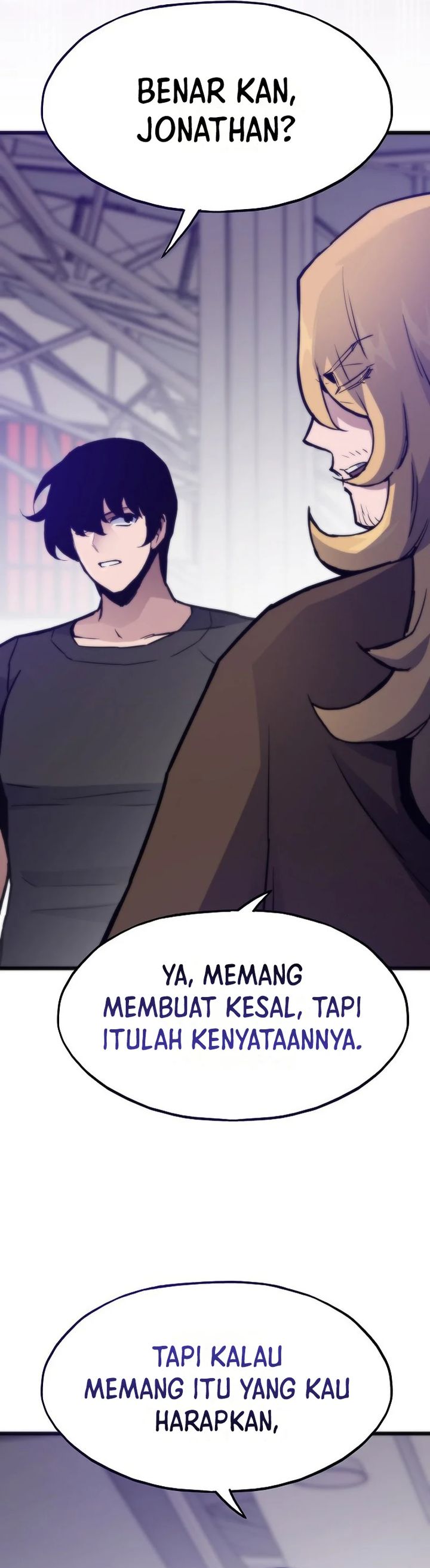 Past Life Regressor (Remake 2022) Chapter 115 Image 22