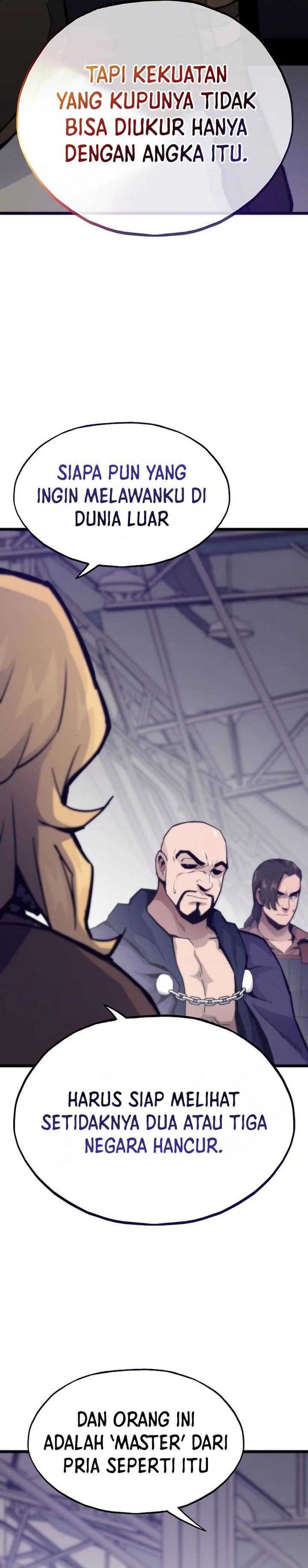 Past Life Regressor (Remake 2022) Chapter 115 Image 26