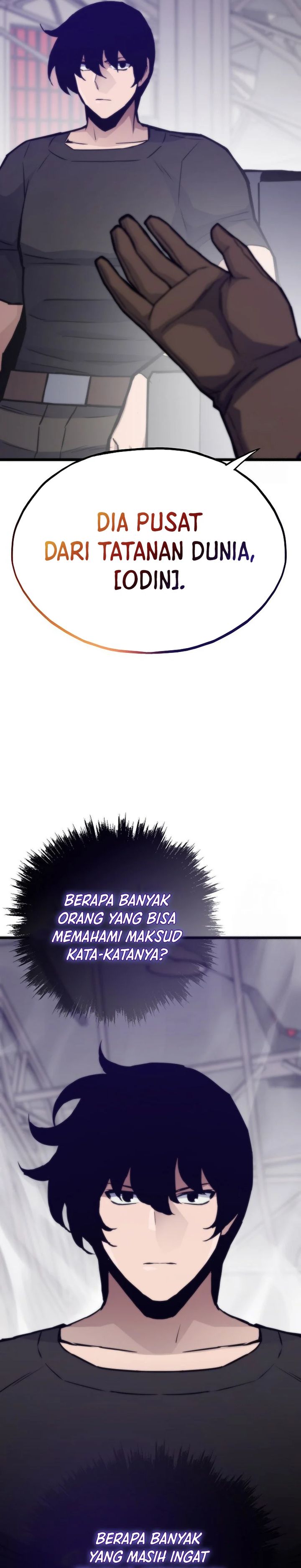 Past Life Regressor (Remake 2022) Chapter 115 Image 27