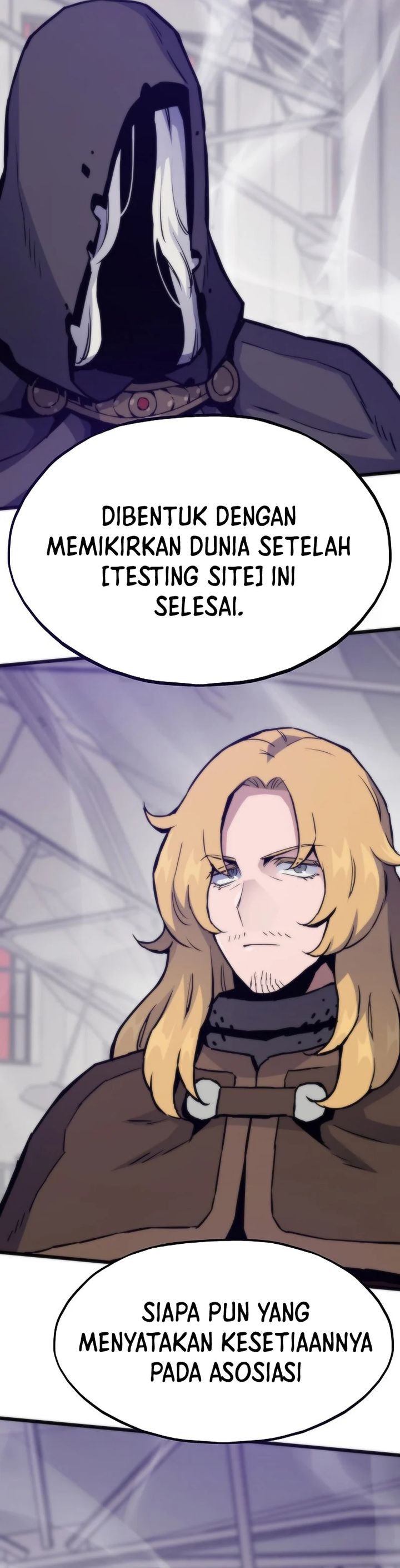 Past Life Regressor (Remake 2022) Chapter 115 Image 29