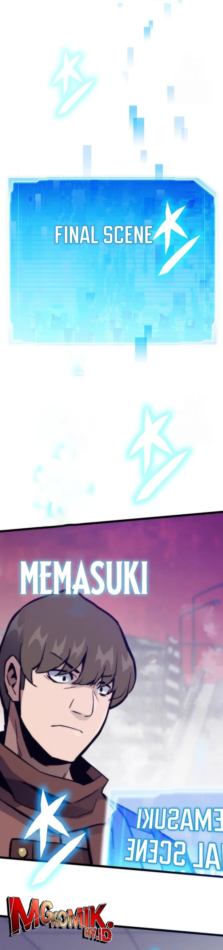 Past Life Regressor (Remake 2022) Chapter 115 Image 35