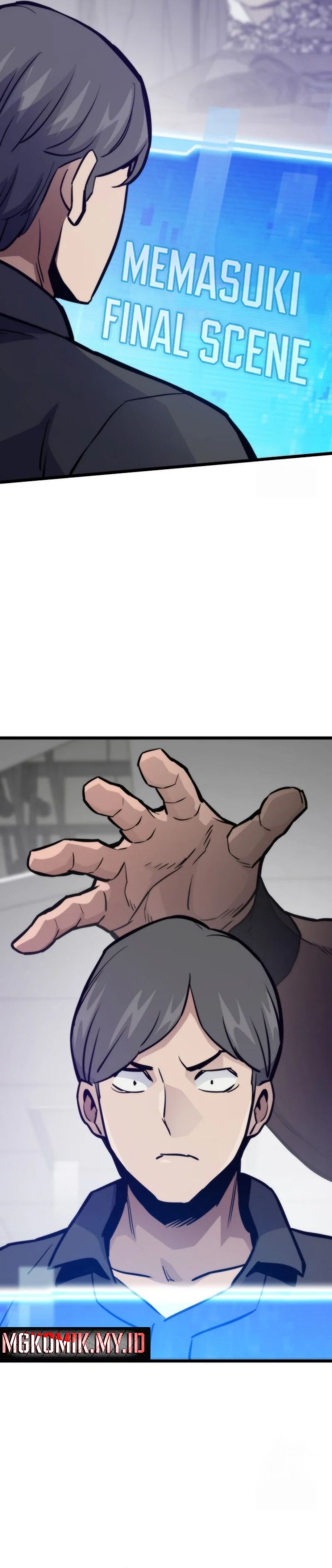 Past Life Regressor (Remake 2022) Chapter 115 Image 37