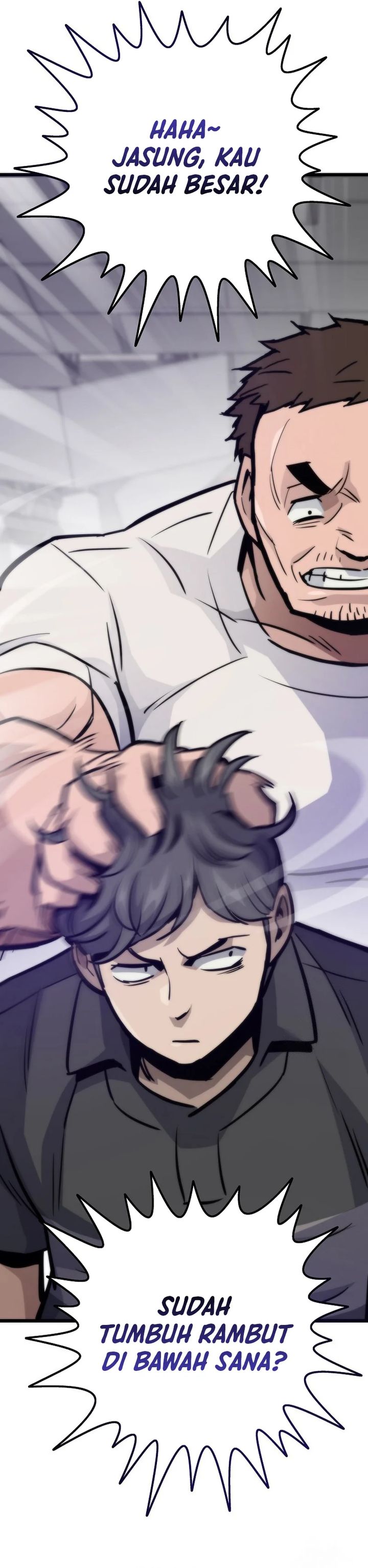 Past Life Regressor (Remake 2022) Chapter 115 Image 38