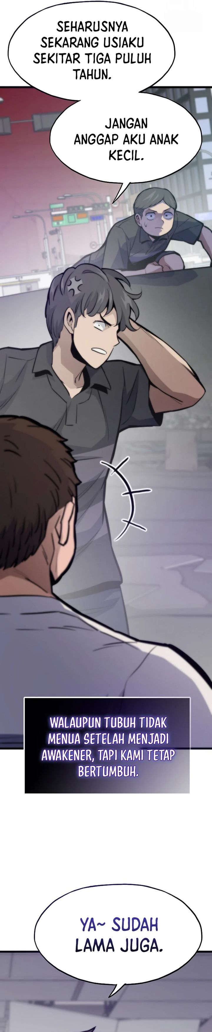 Past Life Regressor (Remake 2022) Chapter 115 Image 39