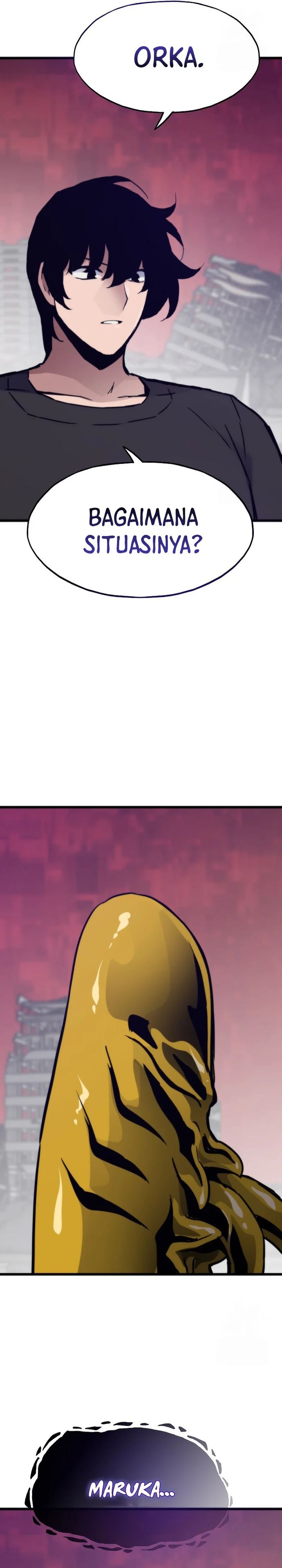 Past Life Regressor (Remake 2022) Chapter 115 Image 44