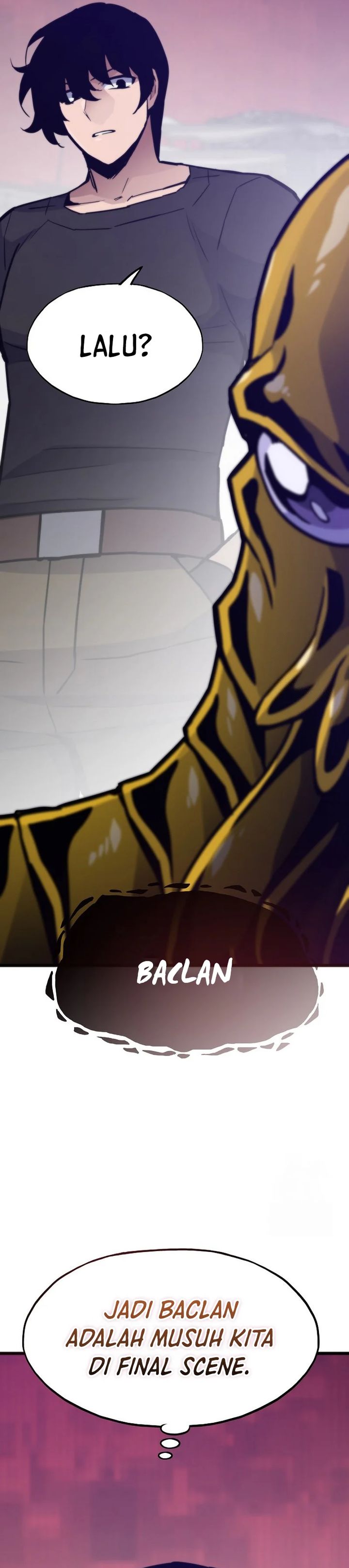 Past Life Regressor (Remake 2022) Chapter 115 Image 46