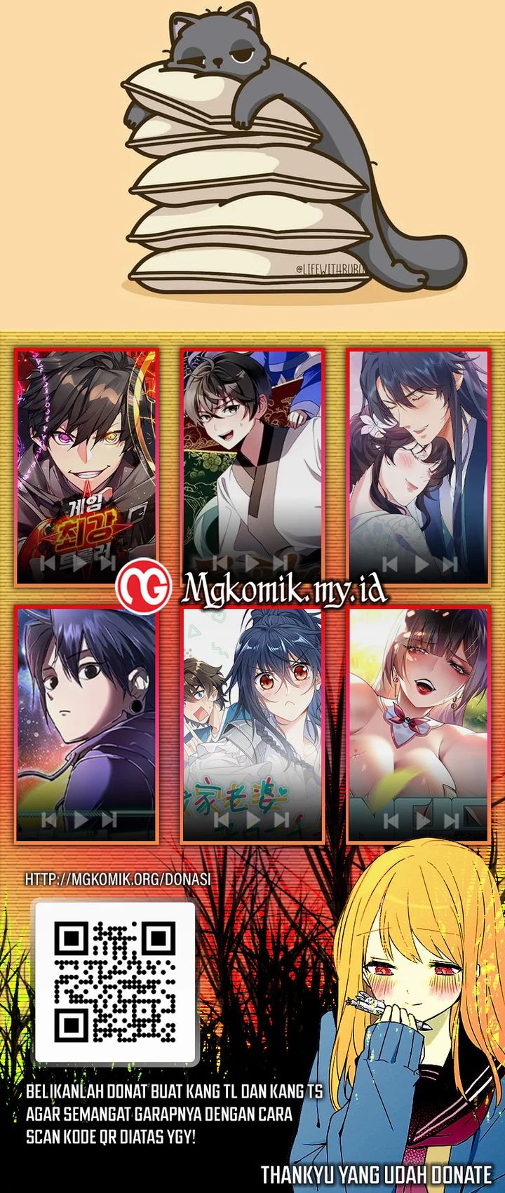 Past Life Regressor (Remake 2022) Chapter 115 Image 50