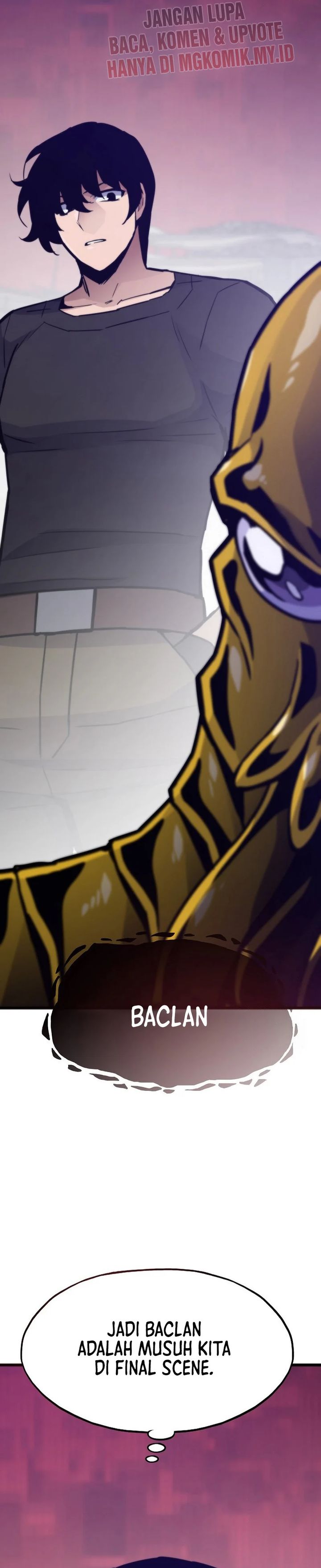 Past Life Regressor (Remake 2022) Chapter 116 Image 2