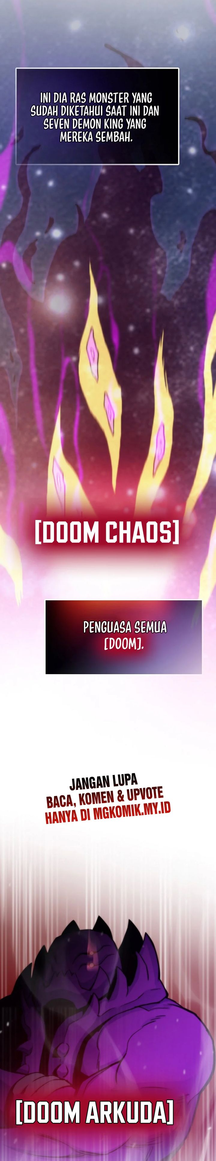 Past Life Regressor (Remake 2022) Chapter 116 Image 9