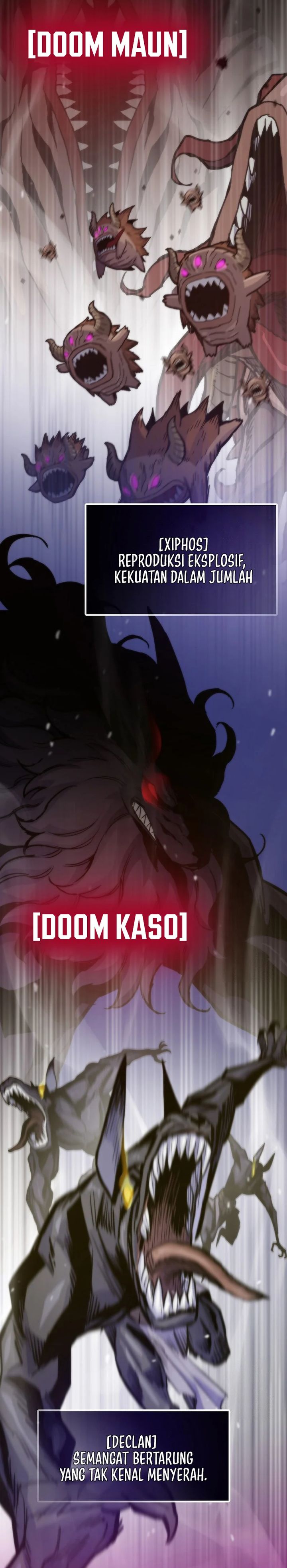 Past Life Regressor (Remake 2022) Chapter 116 Image 12