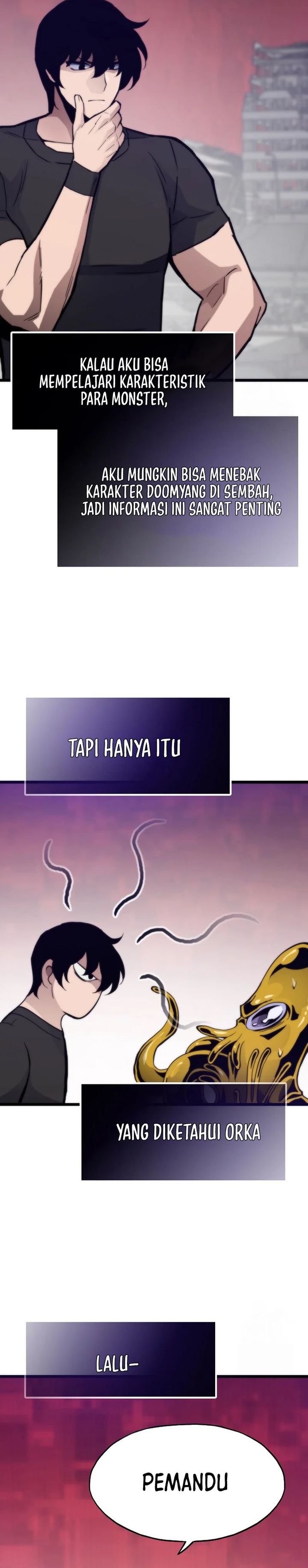 Past Life Regressor (Remake 2022) Chapter 116 Image 14