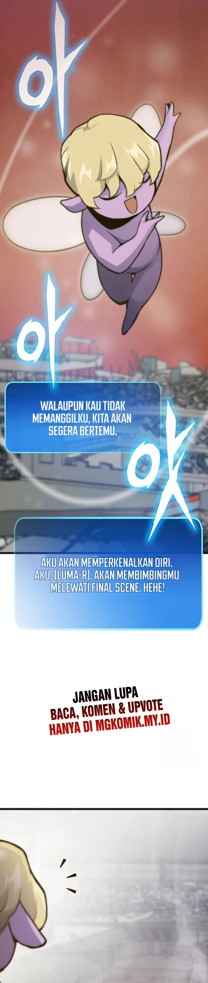 Past Life Regressor (Remake 2022) Chapter 116 Image 17