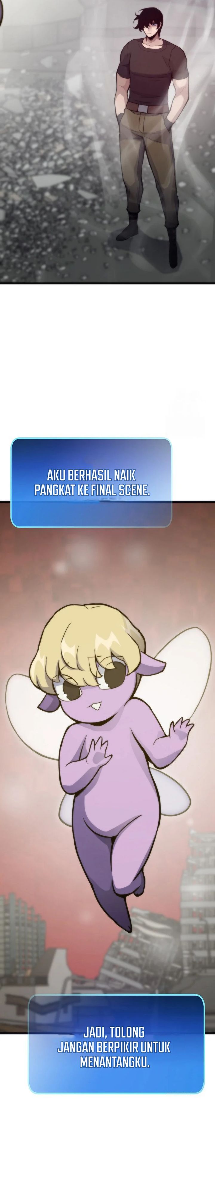 Past Life Regressor (Remake 2022) Chapter 116 Image 18