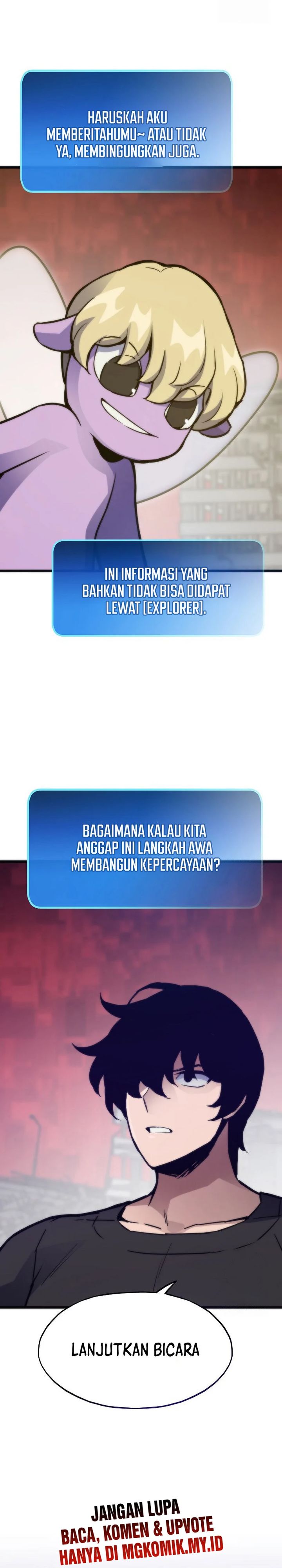 Past Life Regressor (Remake 2022) Chapter 116 Image 20