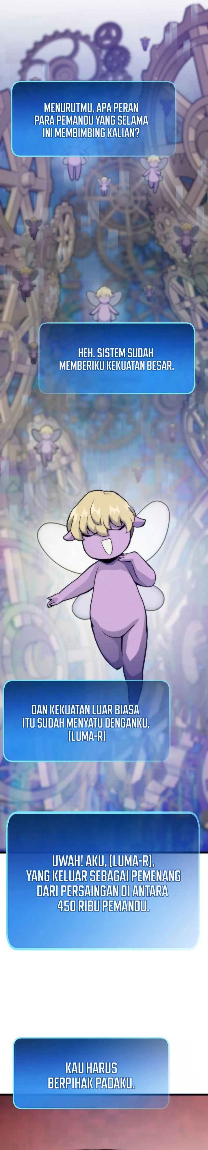 Past Life Regressor (Remake 2022) Chapter 116 Image 21