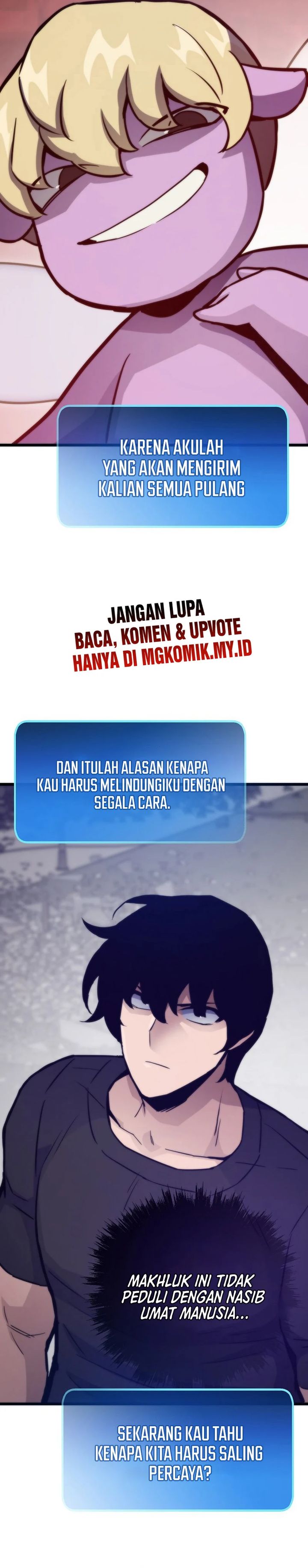 Past Life Regressor (Remake 2022) Chapter 116 Image 22