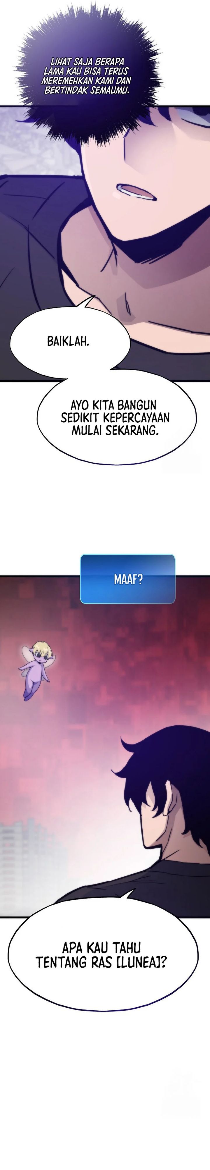 Past Life Regressor (Remake 2022) Chapter 116 Image 23