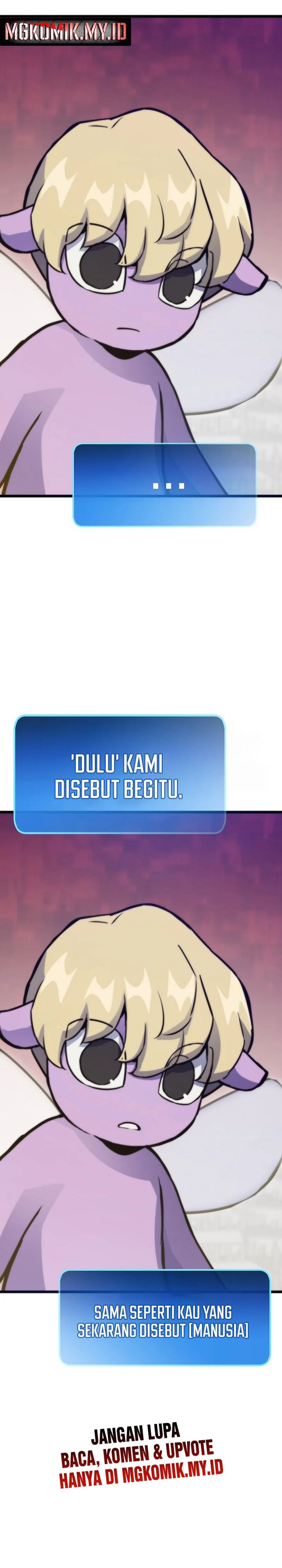 Past Life Regressor (Remake 2022) Chapter 116 Image 24