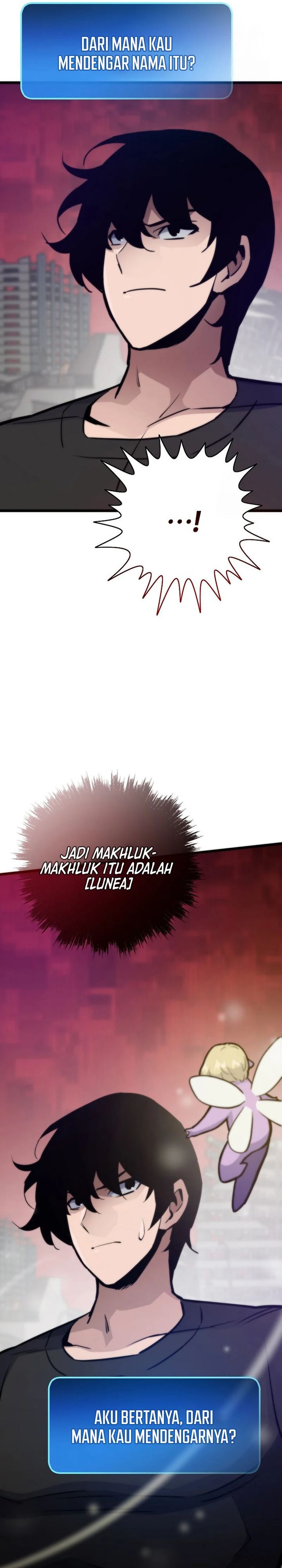 Past Life Regressor (Remake 2022) Chapter 116 Image 25