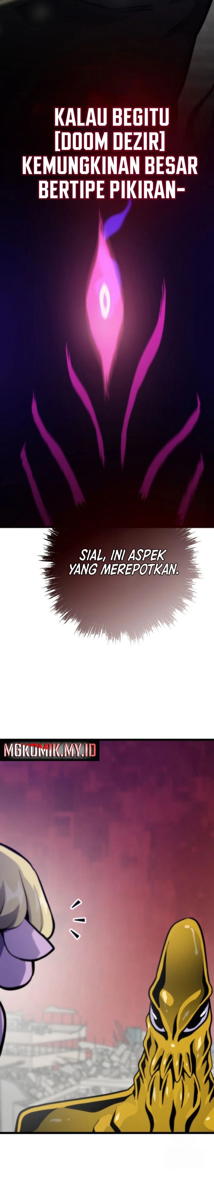 Past Life Regressor (Remake 2022) Chapter 116 Image 26