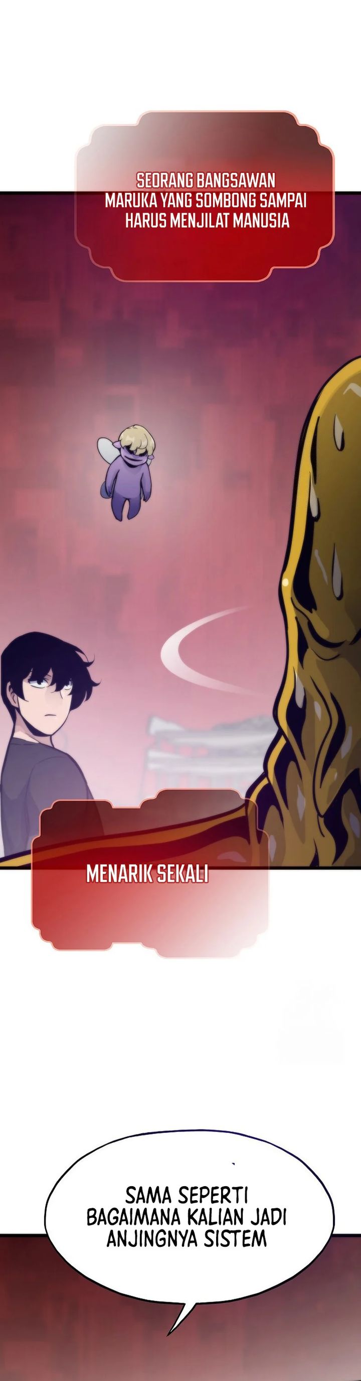 Past Life Regressor (Remake 2022) Chapter 116 Image 27