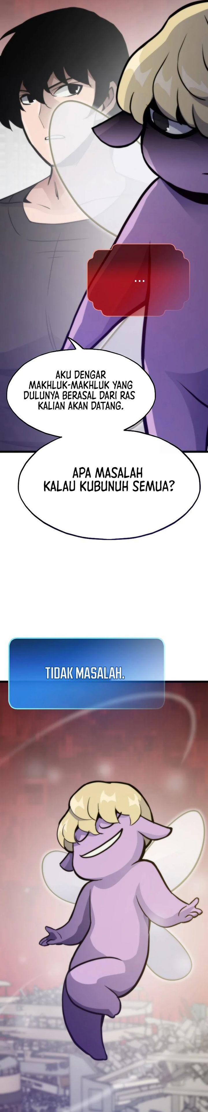 Past Life Regressor (Remake 2022) Chapter 116 Image 28