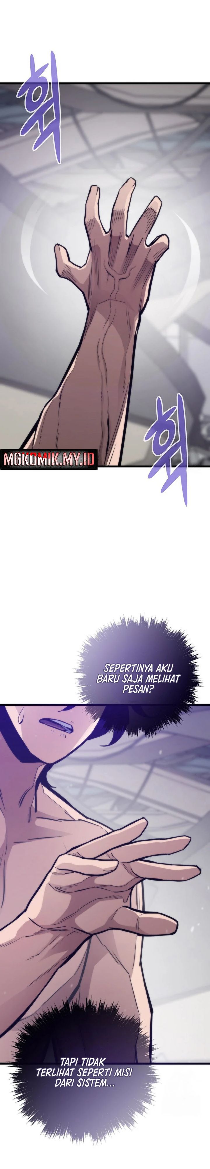 Past Life Regressor (Remake 2022) Chapter 116 Image 34