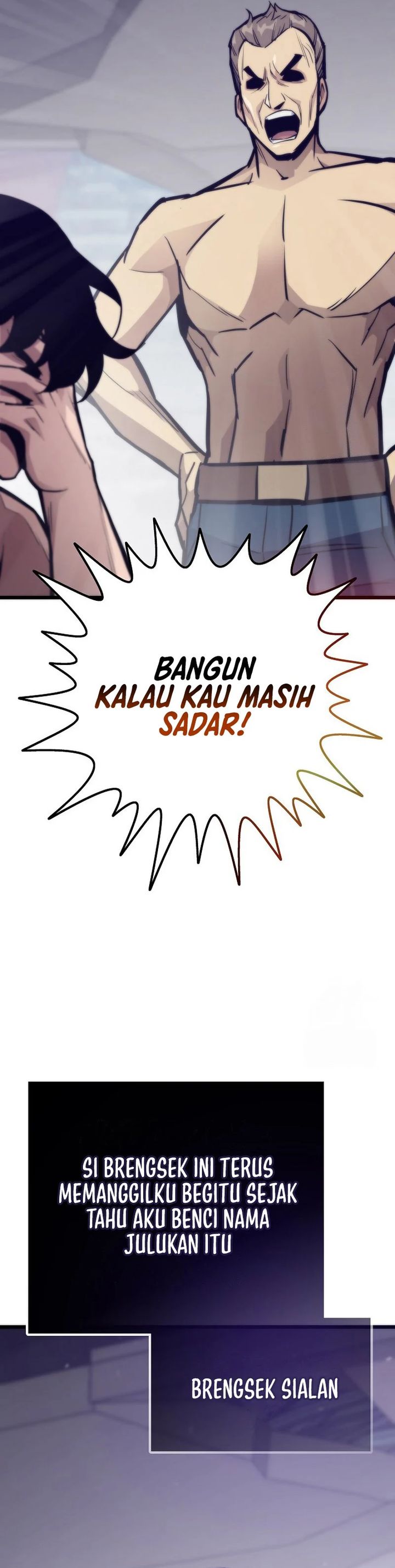 Past Life Regressor (Remake 2022) Chapter 116 Image 36