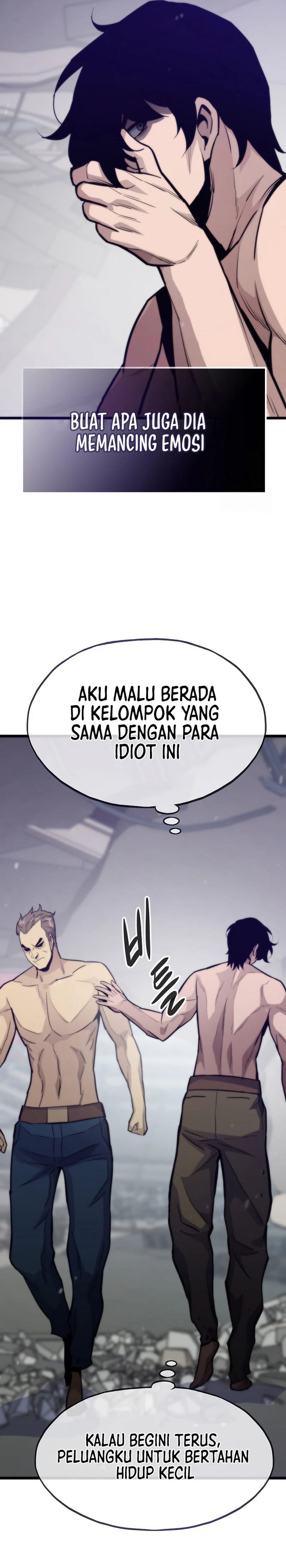 Past Life Regressor (Remake 2022) Chapter 116 Image 37