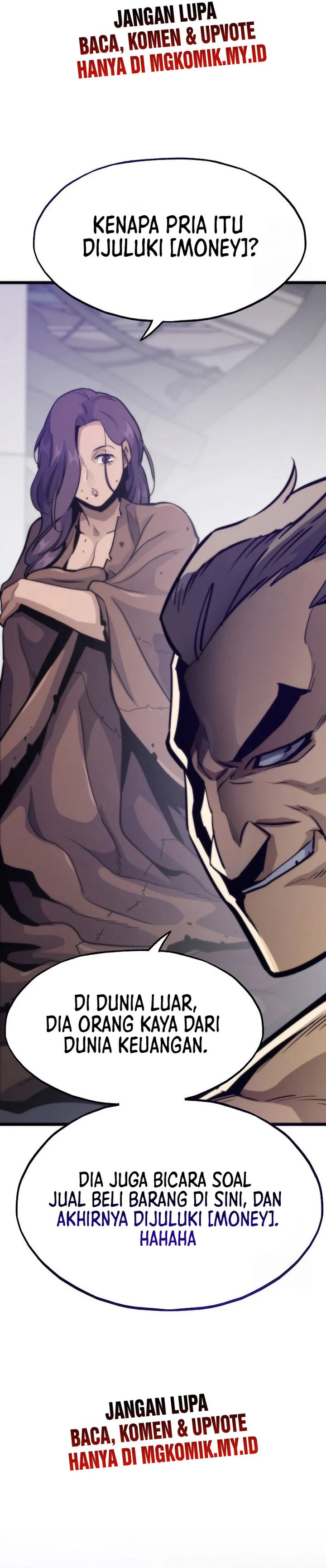 Past Life Regressor (Remake 2022) Chapter 116 Image 38