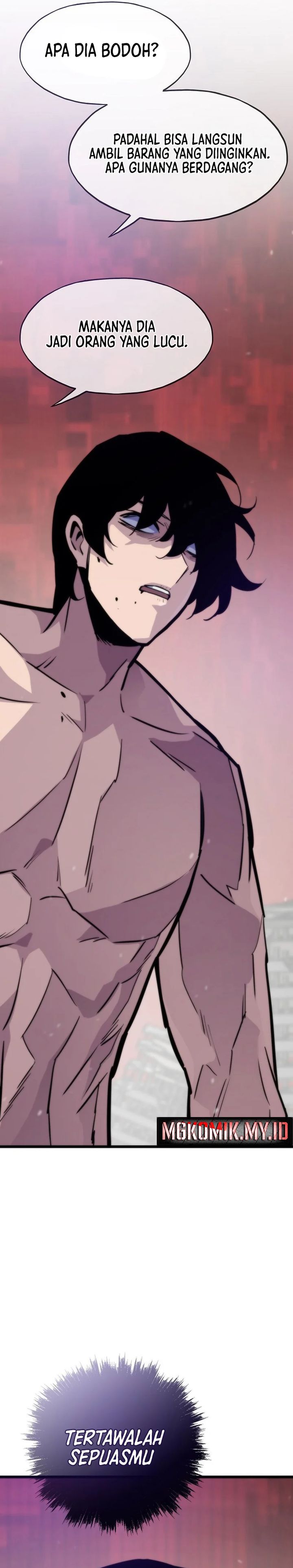 Past Life Regressor (Remake 2022) Chapter 116 Image 39