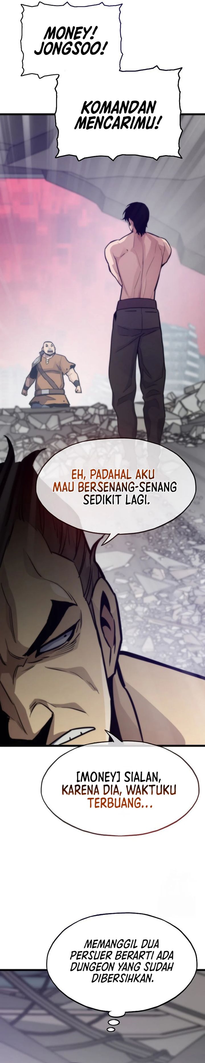 Past Life Regressor (Remake 2022) Chapter 116 Image 42