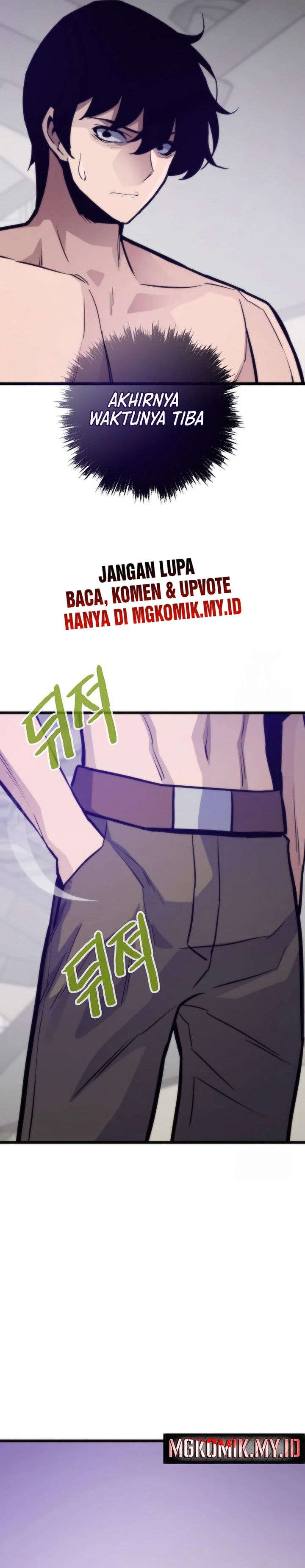 Past Life Regressor (Remake 2022) Chapter 116 Image 43