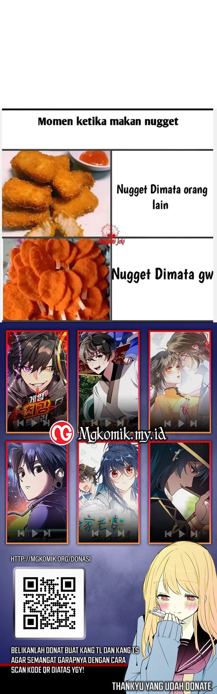 Past Life Regressor (Remake 2022) Chapter 116 Image 46