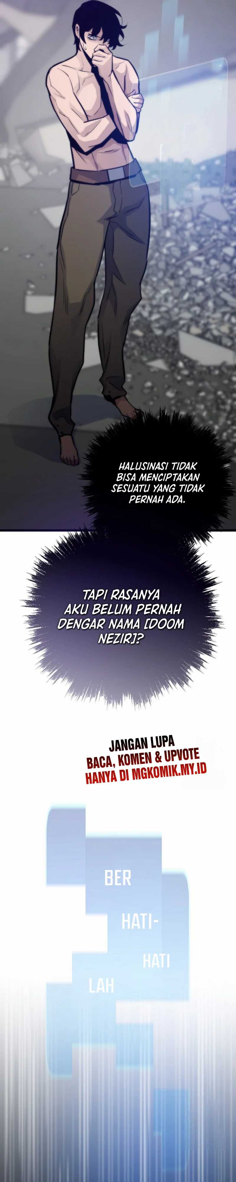 Past Life Regressor (Remake 2022) Chapter 117 Image 1