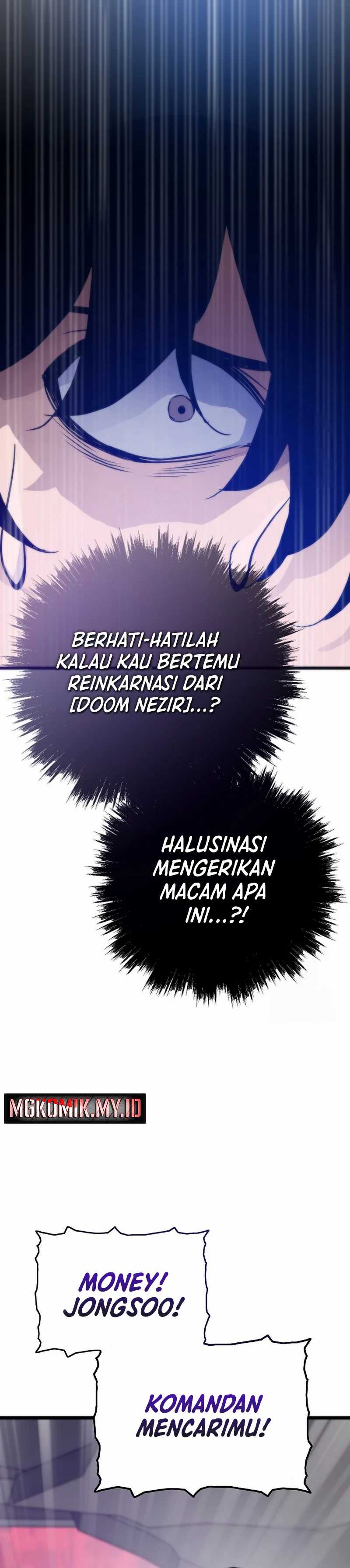 Past Life Regressor (Remake 2022) Chapter 117 Image 2