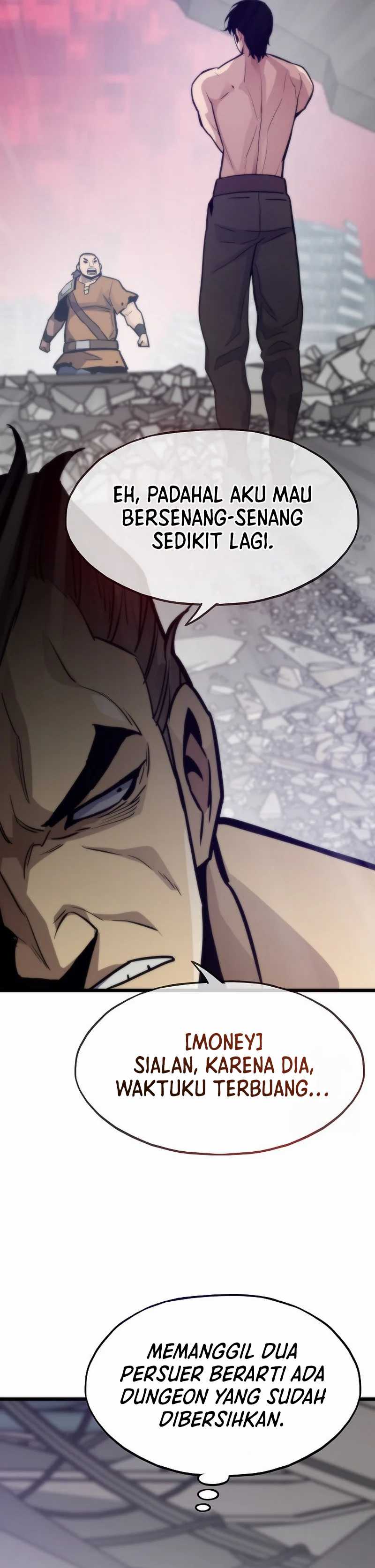 Past Life Regressor (Remake 2022) Chapter 117 Image 3