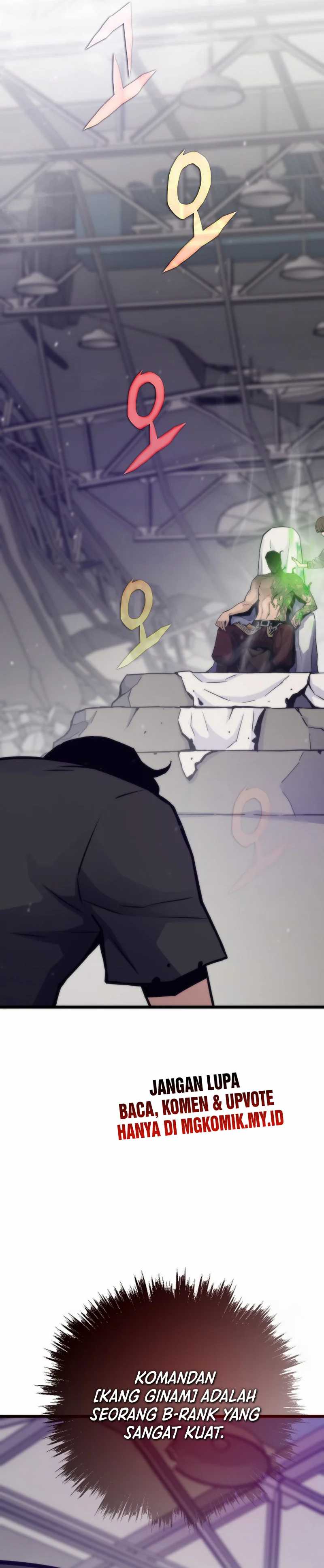 Past Life Regressor (Remake 2022) Chapter 117 Image 6