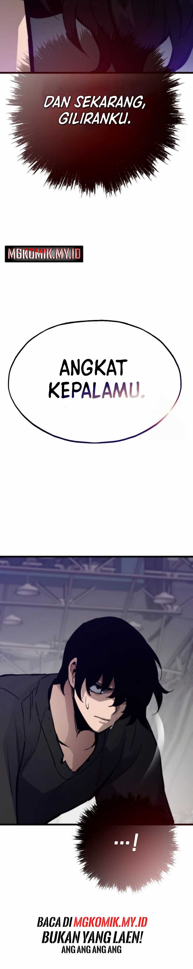 Past Life Regressor (Remake 2022) Chapter 117 Image 8