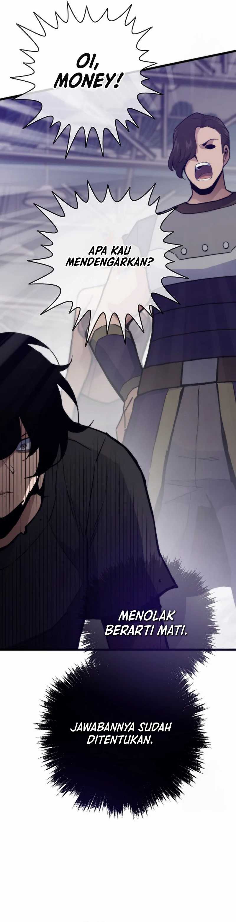 Past Life Regressor (Remake 2022) Chapter 117 Image 13