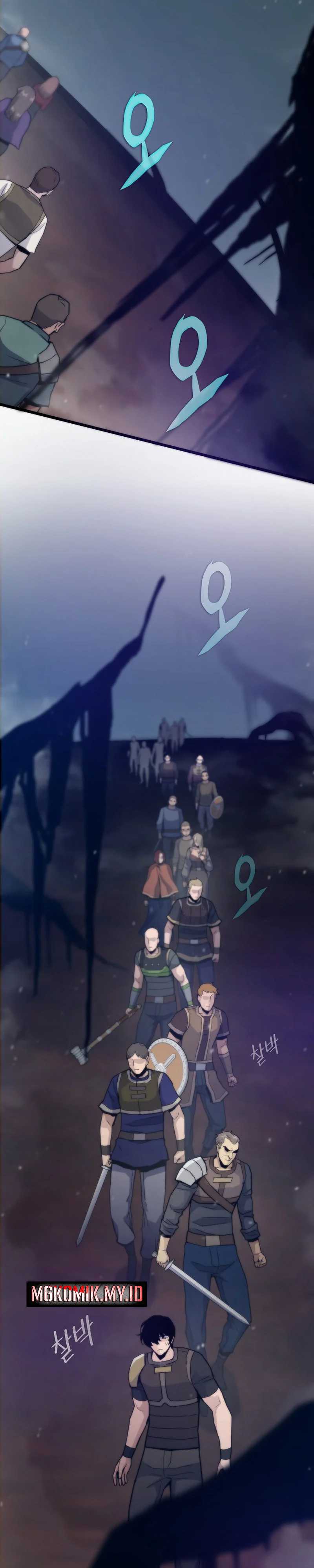 Past Life Regressor (Remake 2022) Chapter 117 Image 15