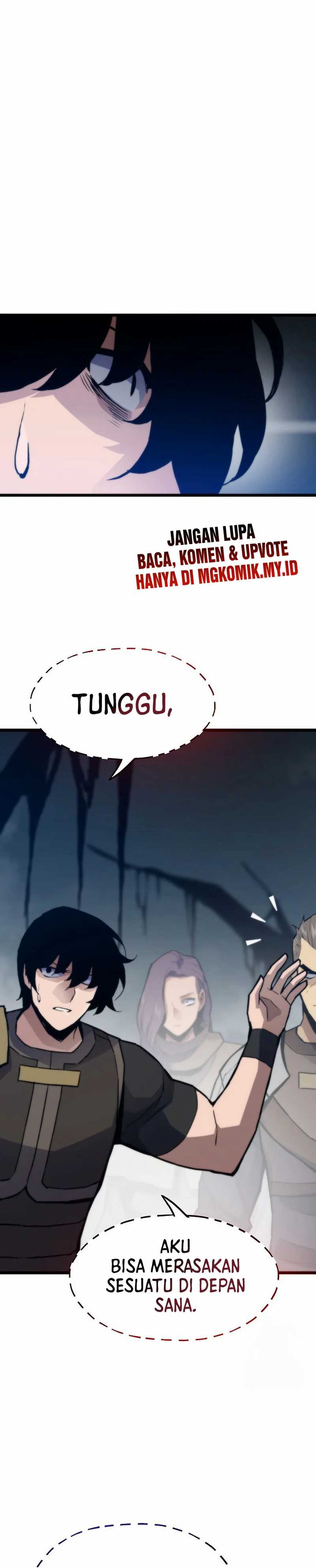 Past Life Regressor (Remake 2022) Chapter 117 Image 17