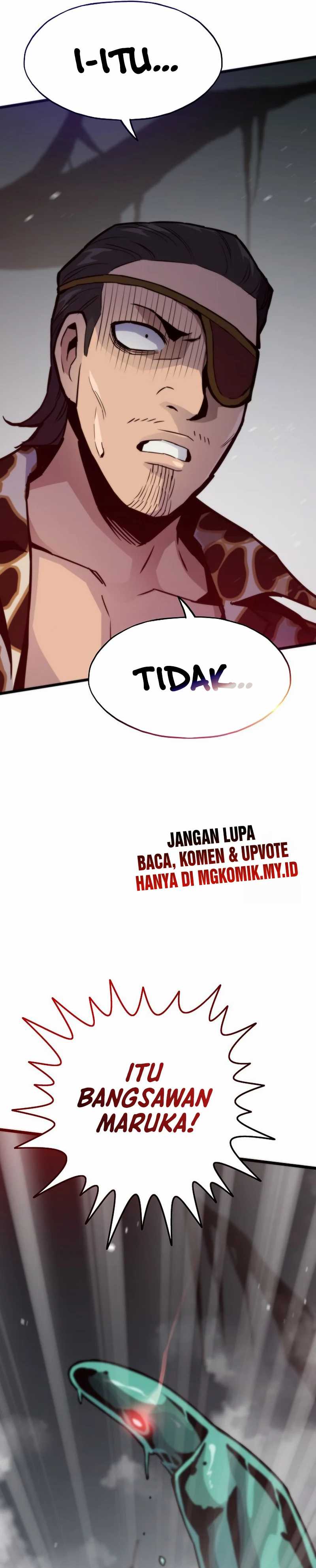 Past Life Regressor (Remake 2022) Chapter 117 Image 22