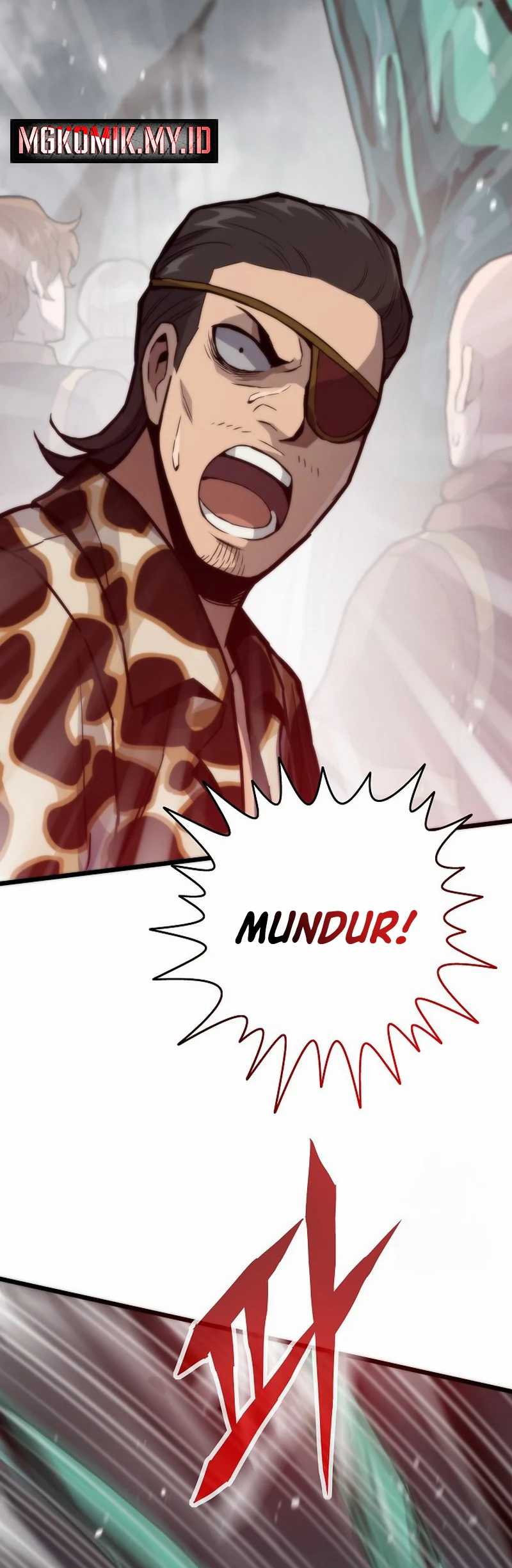 Past Life Regressor (Remake 2022) Chapter 117 Image 23