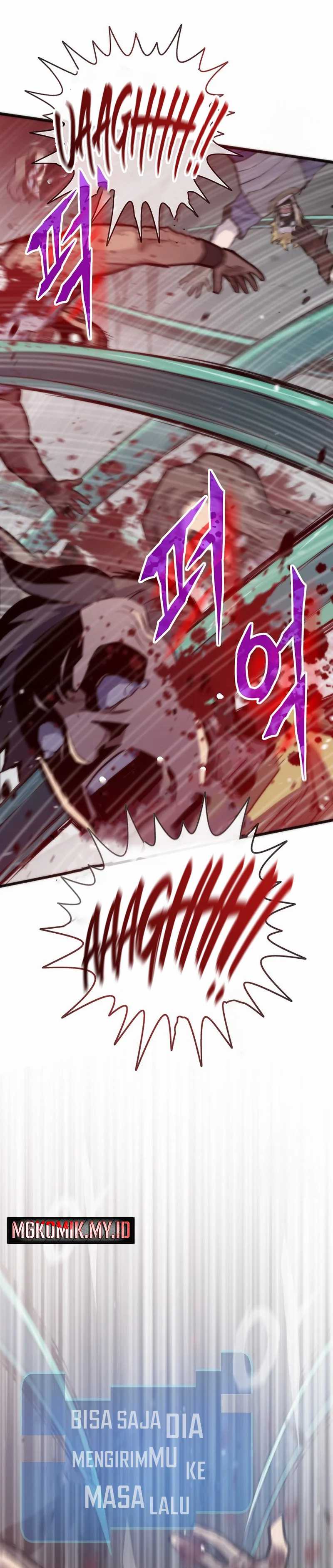 Past Life Regressor (Remake 2022) Chapter 117 Image 25