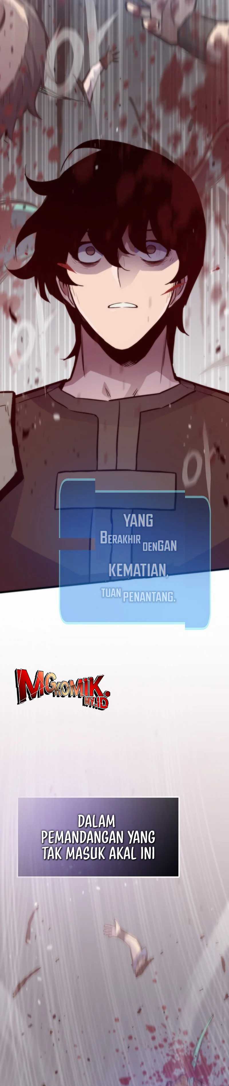 Past Life Regressor (Remake 2022) Chapter 117 Image 26