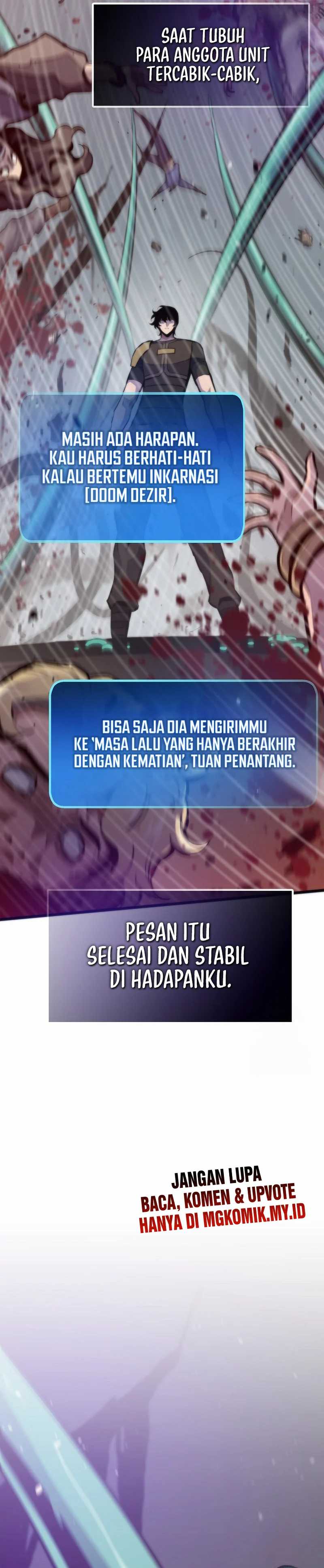 Past Life Regressor (Remake 2022) Chapter 117 Image 27